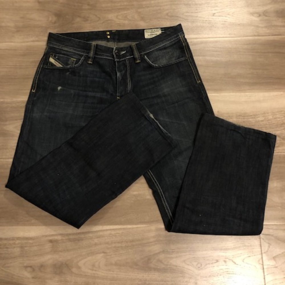 Diesel pants
